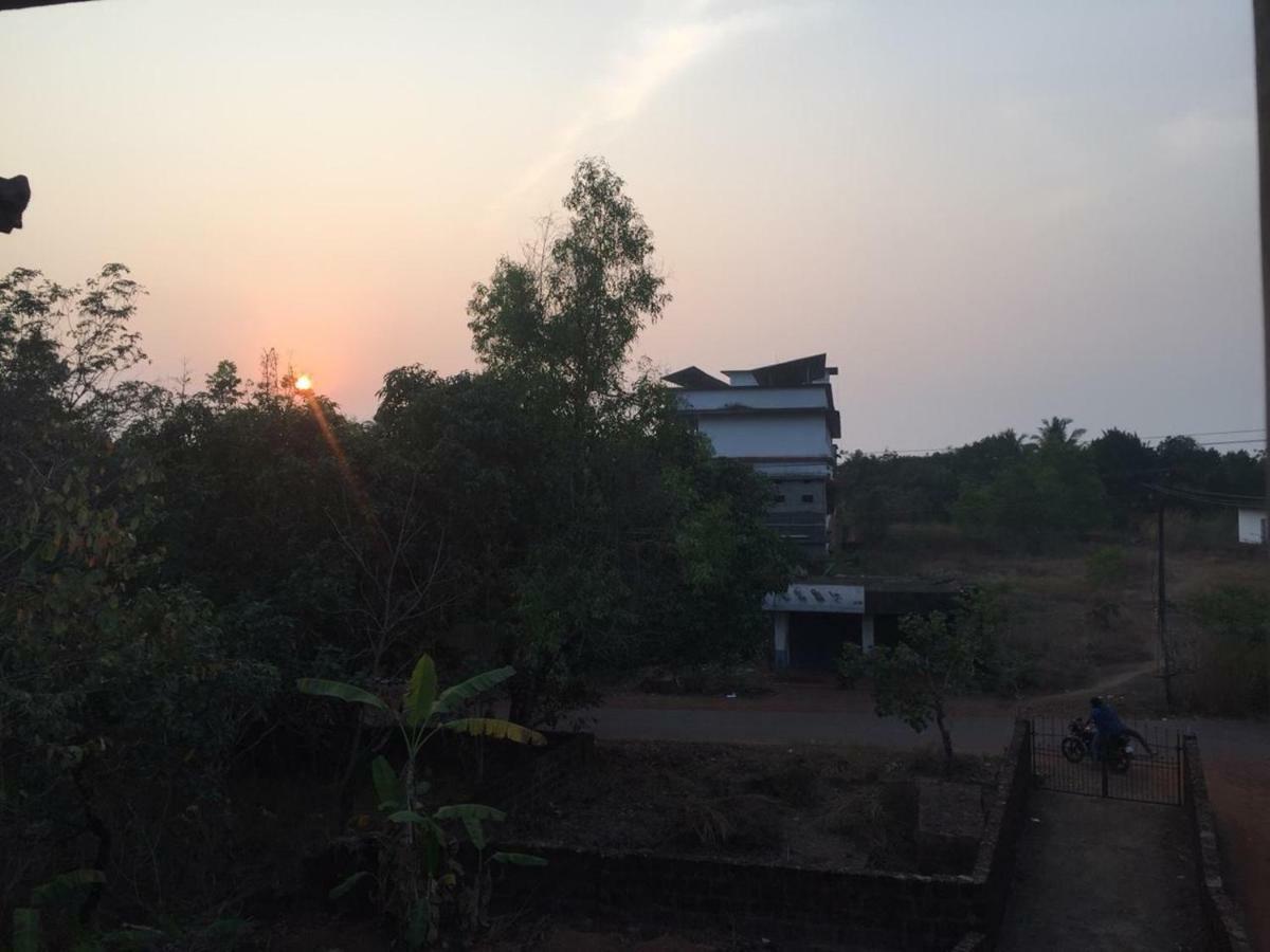 7Th Heaven Kannur Villa Chakkarakkal Exterior photo