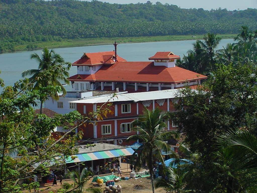 7Th Heaven Kannur Villa Chakkarakkal Exterior photo